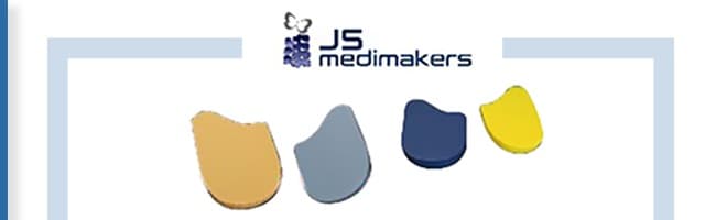 JS Insole 척추교정깔창 제품 — JS medimakers